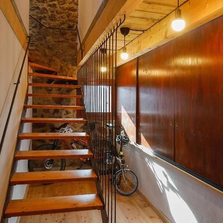 Preciosa Casa Rural Cal Jaumet Cava Exterior foto