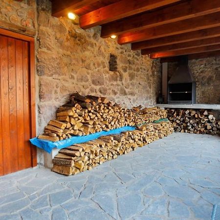 Preciosa Casa Rural Cal Jaumet Cava Exterior foto