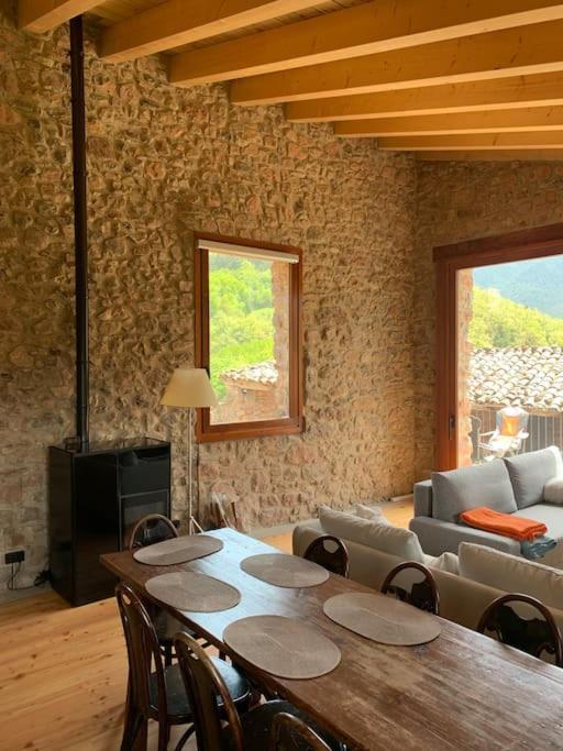 Preciosa Casa Rural Cal Jaumet Cava Exterior foto