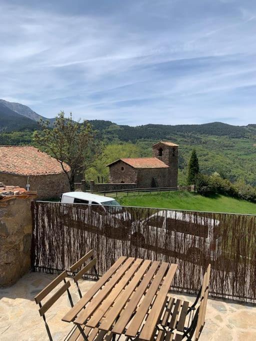 Preciosa Casa Rural Cal Jaumet Cava Exterior foto