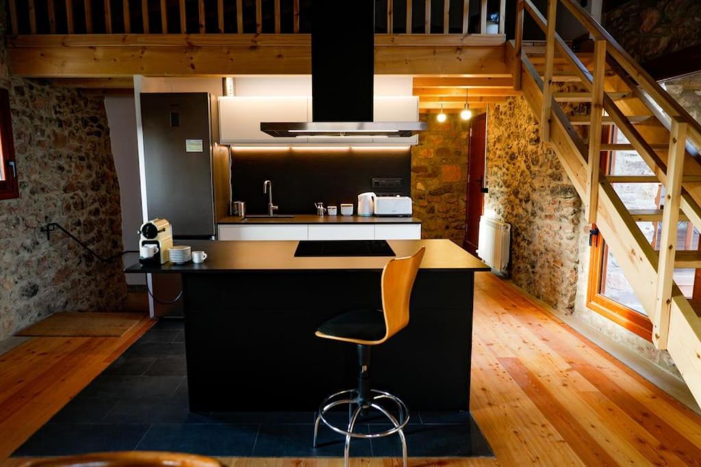 Preciosa Casa Rural Cal Jaumet Cava Exterior foto