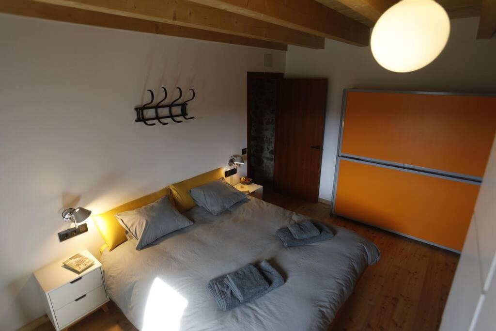 Preciosa Casa Rural Cal Jaumet Cava Exterior foto