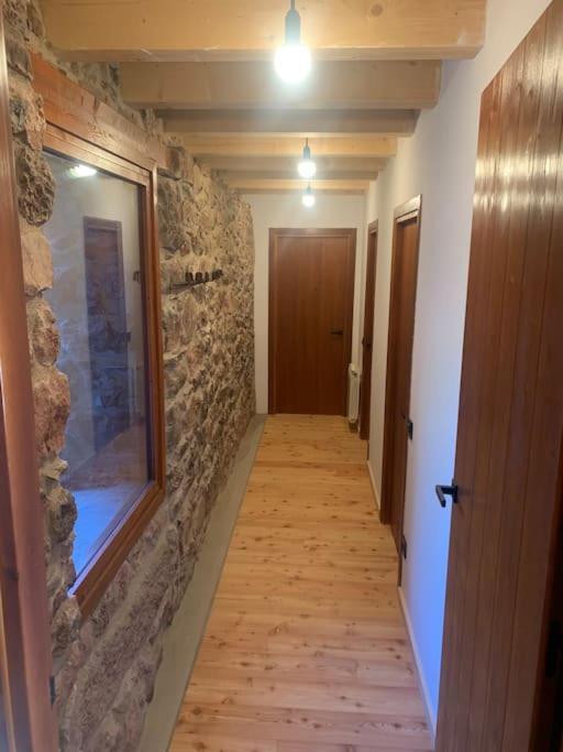 Preciosa Casa Rural Cal Jaumet Cava Exterior foto