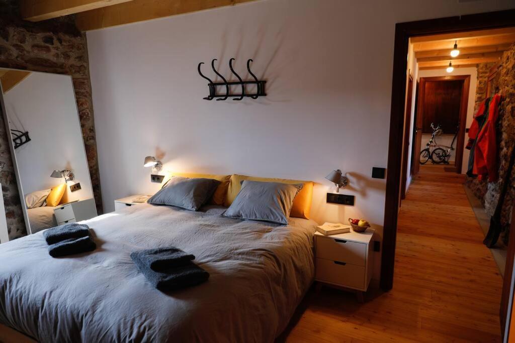 Preciosa Casa Rural Cal Jaumet Cava Exterior foto